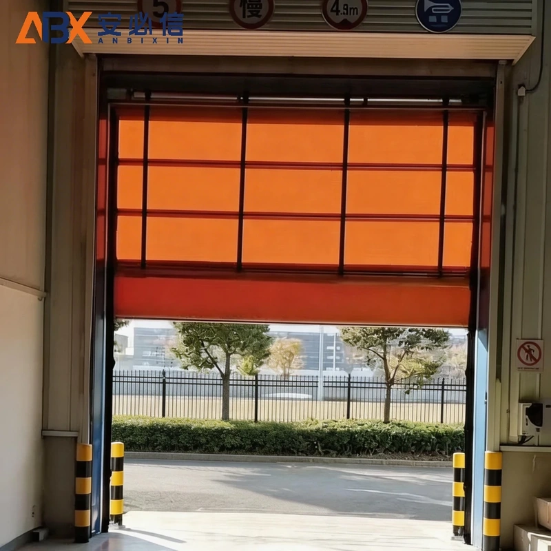 海西蒙古族藏族自治州快速堆积门