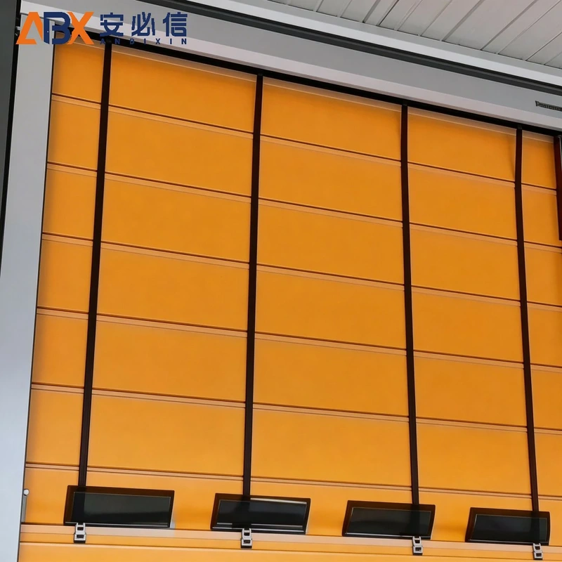 海西蒙古族藏族自治州充气式门封
