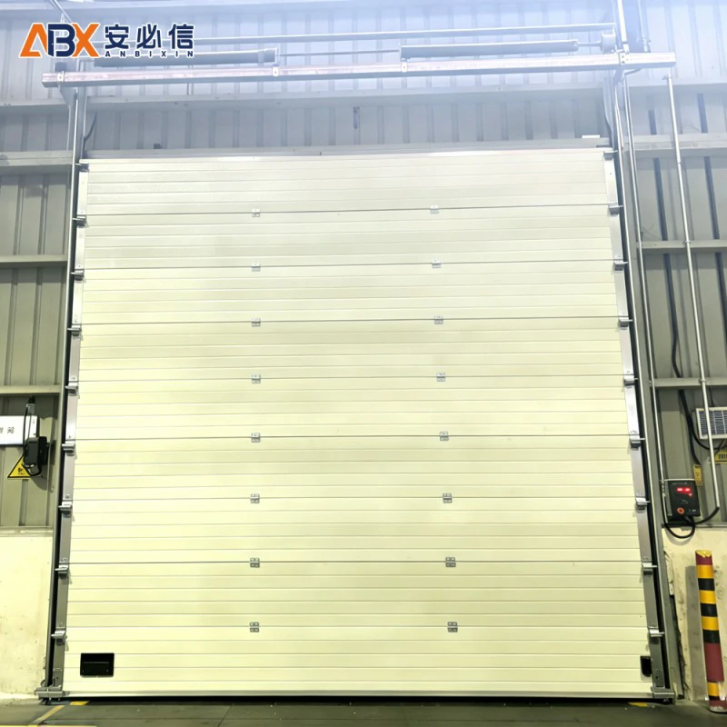 海西蒙古族藏族自治州工业提升门
